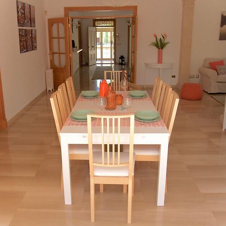 Villa Els Pins Palma de Mallorca Zewnętrze zdjęcie