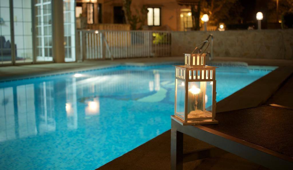 Villa Els Pins Palma de Mallorca Zewnętrze zdjęcie