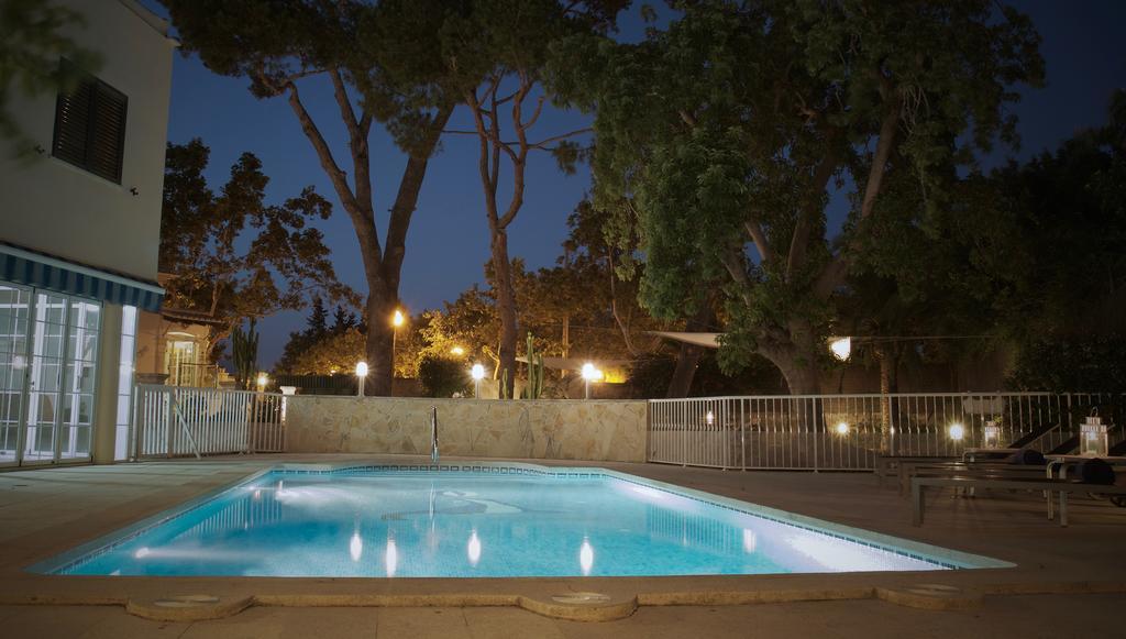 Villa Els Pins Palma de Mallorca Zewnętrze zdjęcie
