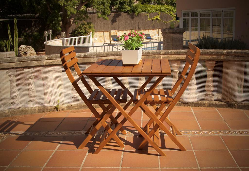 Villa Els Pins Palma de Mallorca Zewnętrze zdjęcie