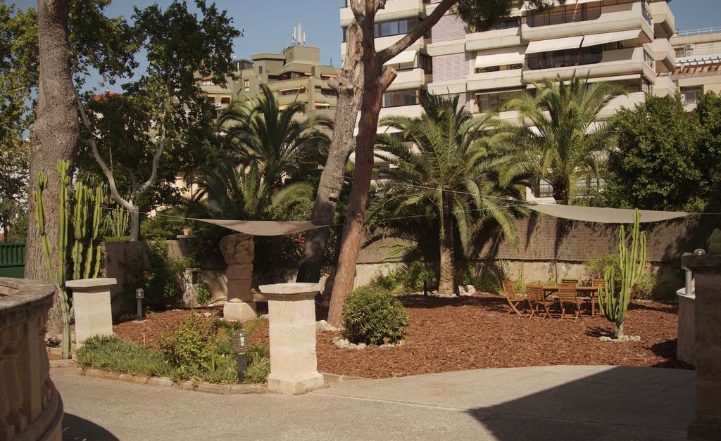 Villa Els Pins Palma de Mallorca Zewnętrze zdjęcie