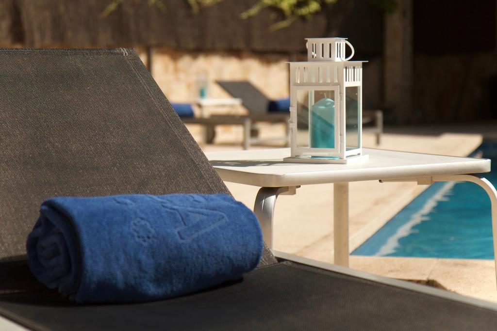Villa Els Pins Palma de Mallorca Zewnętrze zdjęcie