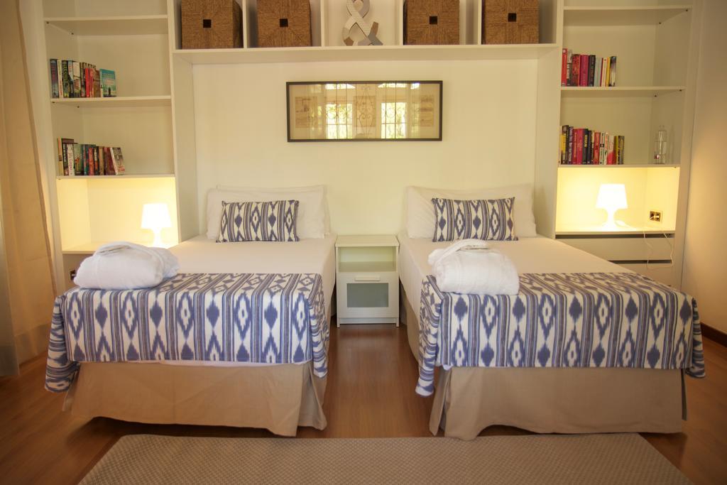 Villa Els Pins Palma de Mallorca Zewnętrze zdjęcie