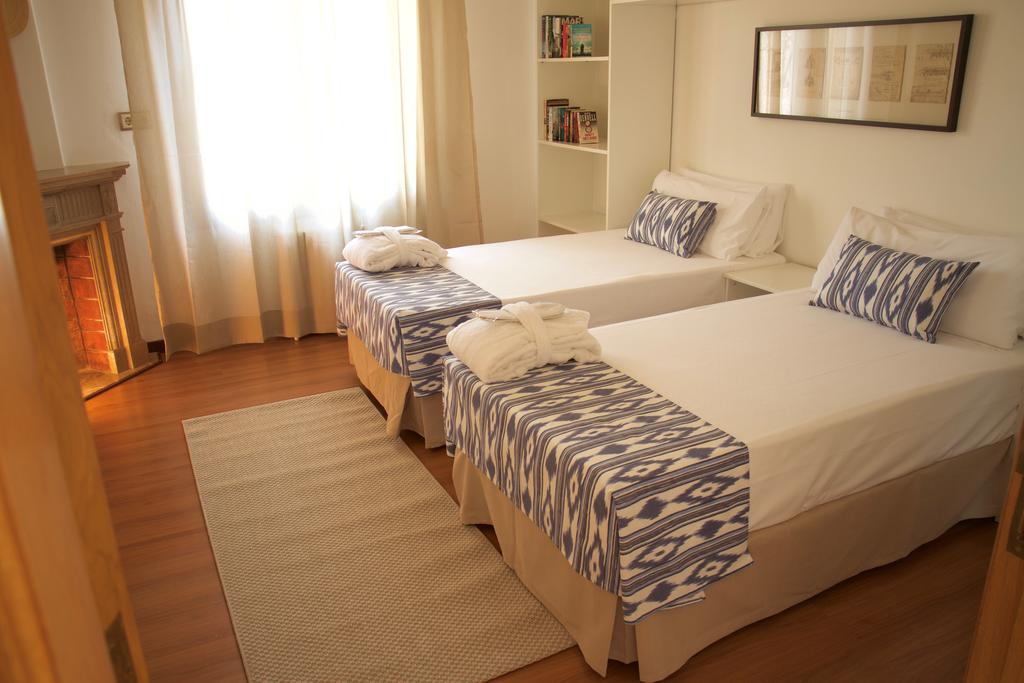 Villa Els Pins Palma de Mallorca Zewnętrze zdjęcie