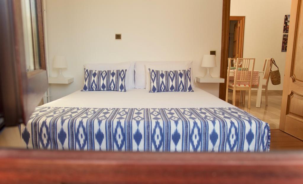 Villa Els Pins Palma de Mallorca Zewnętrze zdjęcie
