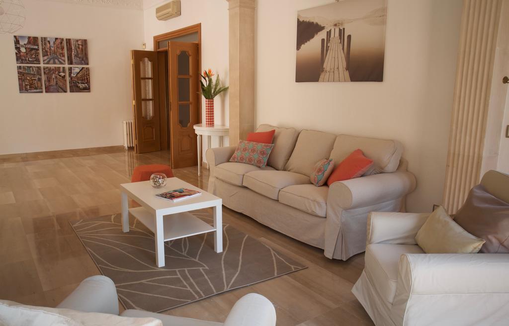 Villa Els Pins Palma de Mallorca Zewnętrze zdjęcie