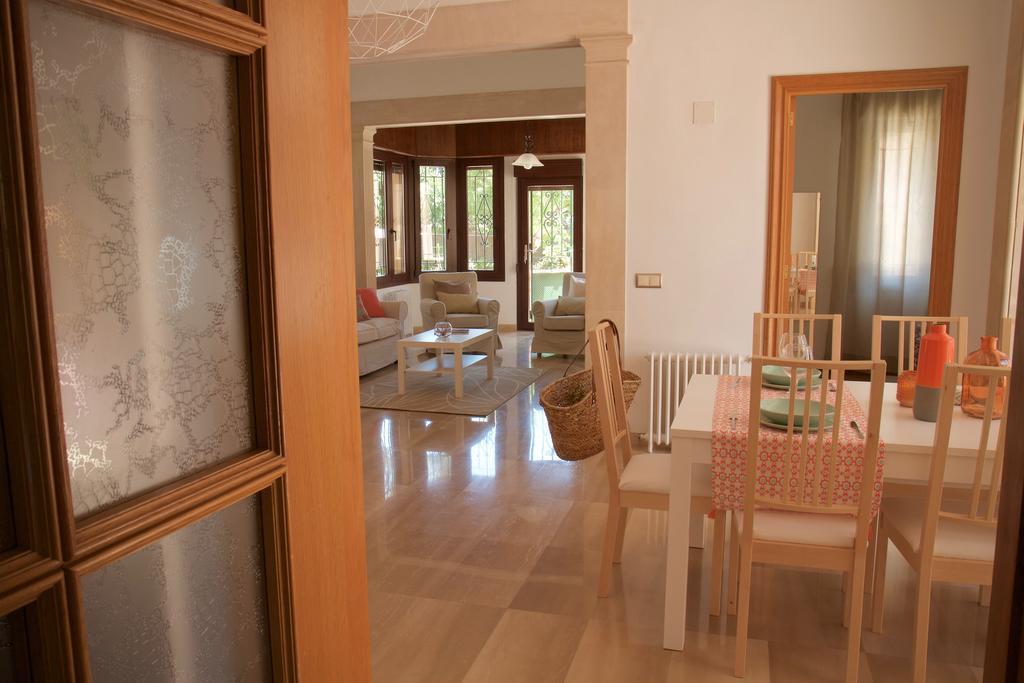 Villa Els Pins Palma de Mallorca Zewnętrze zdjęcie