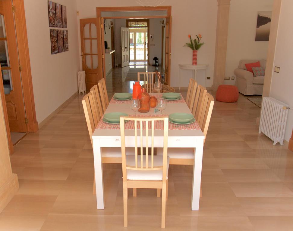 Villa Els Pins Palma de Mallorca Zewnętrze zdjęcie