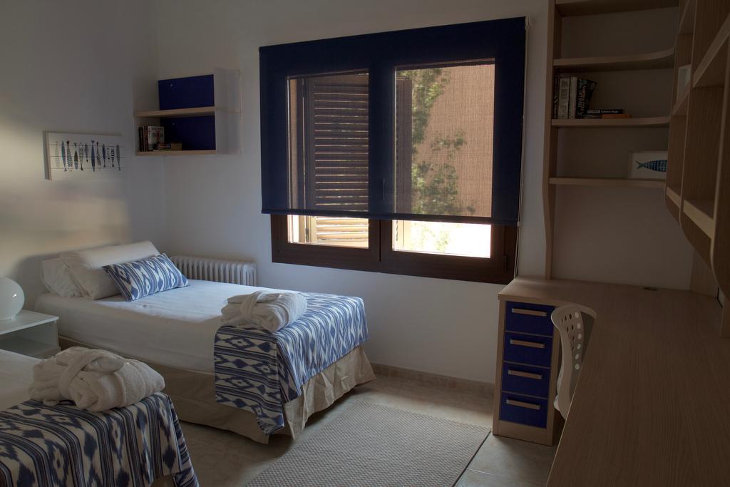 Villa Els Pins Palma de Mallorca Zewnętrze zdjęcie