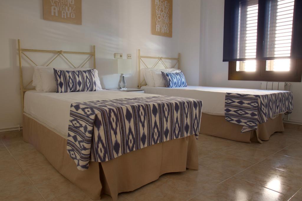 Villa Els Pins Palma de Mallorca Zewnętrze zdjęcie